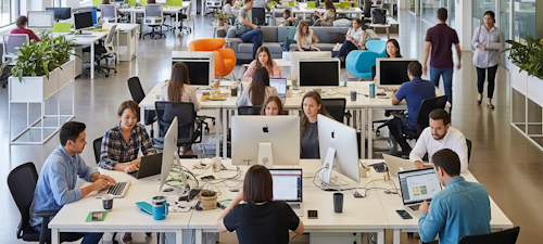 Enterprise and Commercial